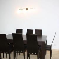 Квартира на первой линии моря/озера в Испании, Каталония, Жирона, 115 кв.м.