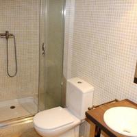 Квартира на первой линии моря/озера в Испании, Каталония, Жирона, 115 кв.м.