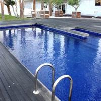 Квартира на первой линии моря/озера в Испании, Каталония, Жирона, 115 кв.м.