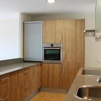 Квартира на первой линии моря/озера в Испании, Каталония, Багур, 120 кв.м.