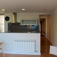 Квартира на первой линии моря/озера в Испании, Каталония, Багур, 120 кв.м.