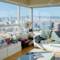 Квартира в Испании, Каталония, Барселона, 120 кв.м.