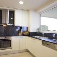 Квартира в Испании, Каталония, Барселона, 120 кв.м.