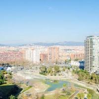 Квартира в Испании, Каталония, Барселона, 120 кв.м.