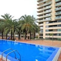 Квартира в Испании, Каталония, Барселона, 120 кв.м.