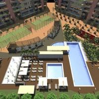 Квартира в Испании, Каталония, Барселона, 120 кв.м.