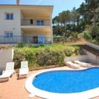 Дом в Испании, Каталония, Жирона, 180 кв.м.