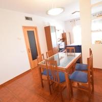 Apartment at the first line of the sea / lake in Spain, Catalunya, Begur, 120 sq.m.