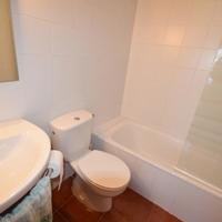 Apartment at the first line of the sea / lake in Spain, Catalunya, Begur, 120 sq.m.