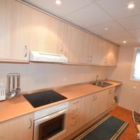 Apartment at the first line of the sea / lake in Spain, Catalunya, Begur, 120 sq.m.