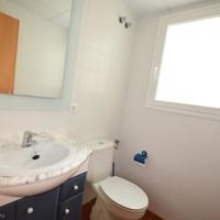 Apartment at the first line of the sea / lake in Spain, Catalunya, Begur, 120 sq.m.