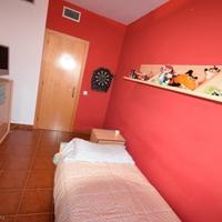 Apartment at the first line of the sea / lake in Spain, Catalunya, Begur, 120 sq.m.