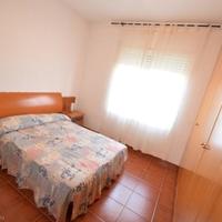 Apartment at the first line of the sea / lake in Spain, Catalunya, Begur, 120 sq.m.