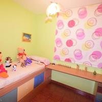 Apartment at the first line of the sea / lake in Spain, Catalunya, Begur, 120 sq.m.