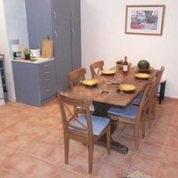 Apartment at the first line of the sea / lake in Spain, Catalunya, Girona, 80 sq.m.