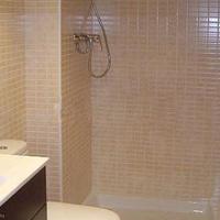 Apartment at the first line of the sea / lake in Spain, Catalunya, Girona, 80 sq.m.