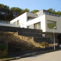House in Spain, Catalunya, Girona, 300 sq.m.