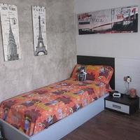 Таунхаус в Испании, Каталония, Барселона, 200 кв.м.