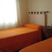 Квартира в Испании, Каталония, Жирона, 50 кв.м.