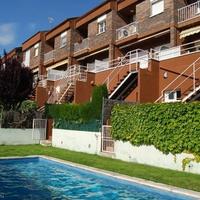 Таунхаус в Испании, Каталония, Багур, 200 кв.м.