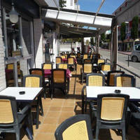 Ресторан (кафе) в Испании, Каталония, Жирона, 150 кв.м.