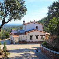 House in Spain, Catalunya, Girona, 130 sq.m.