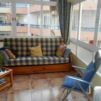 Квартира на второй линии моря/озера в Испании, Каталония, Жирона, 50 кв.м.