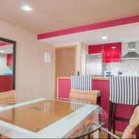 Квартира на первой линии моря/озера в Испании, Каталония, Жирона, 46 кв.м.