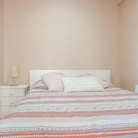 Квартира на первой линии моря/озера в Испании, Каталония, Жирона, 46 кв.м.