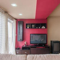 Квартира на первой линии моря/озера в Испании, Каталония, Жирона, 46 кв.м.