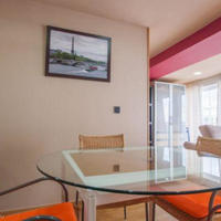 Квартира на первой линии моря/озера в Испании, Каталония, Жирона, 46 кв.м.