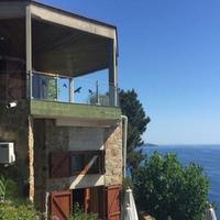 House at the first line of the sea / lake in Spain, Catalunya, Girona, 350 sq.m.