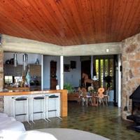 House at the first line of the sea / lake in Spain, Catalunya, Girona, 350 sq.m.