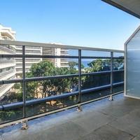 Apartment at the first line of the sea / lake in Spain, Catalunya, Girona, 52 sq.m.