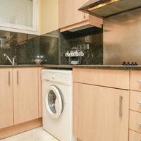 Apartment at the first line of the sea / lake in Spain, Catalunya, Girona, 52 sq.m.