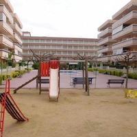 Квартира в Испании, Каталония, Жирона, 77 кв.м.