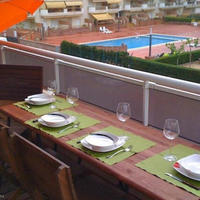 Квартира в Испании, Каталония, Жирона, 77 кв.м.