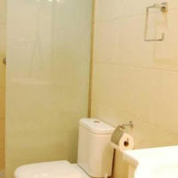 Квартира на первой линии моря/озера в Испании, Каталония, Багур, 100 кв.м.