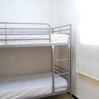 Квартира на первой линии моря/озера в Испании, Каталония, Багур, 100 кв.м.