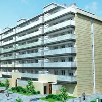 Flat in Spain, Catalunya, Barcelona, 75 sq.m.