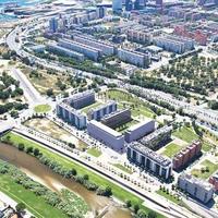 Flat in Spain, Catalunya, Barcelona, 75 sq.m.