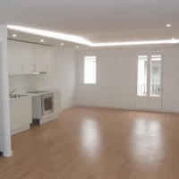 Flat in the city center in Spain, Catalunya, Barcelona, 48 sq.m.