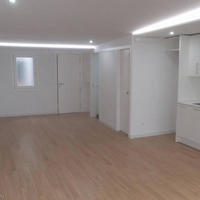 Flat in the city center in Spain, Catalunya, Barcelona, 48 sq.m.