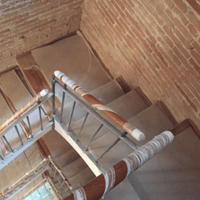 Flat in the city center in Spain, Catalunya, Barcelona, 48 sq.m.