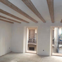 Flat in the city center in Spain, Catalunya, Barcelona, 48 sq.m.