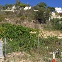 Land plot in Spain, Comunitat Valenciana, Alicante