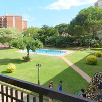 Квартира в Испании, Каталония, Жирона, 45 кв.м.