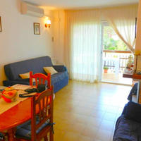 Квартира в Испании, Каталония, Жирона, 45 кв.м.