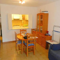 Квартира в Испании, Каталония, Жирона, 45 кв.м.