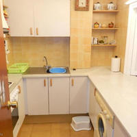 Квартира в Испании, Каталония, Жирона, 45 кв.м.